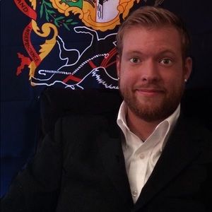 Meet your Posher, Mark